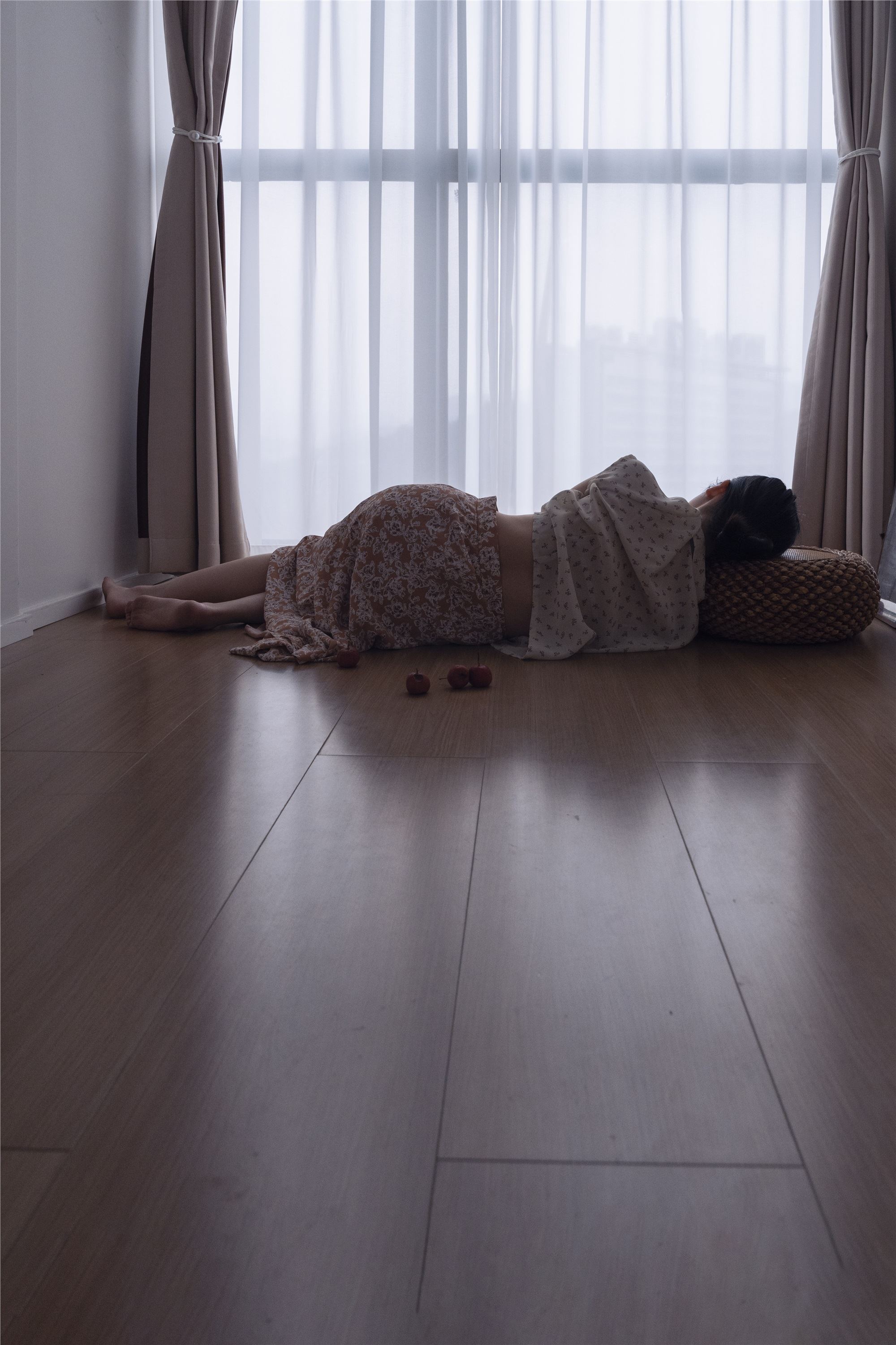 YITUYU艺图语 2025.03.10 归乡 小松麻奈